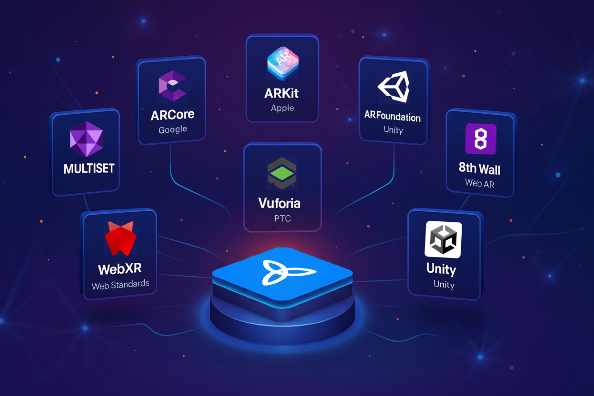 PlugXR — 3D Product Configurator & AI 3D Platform