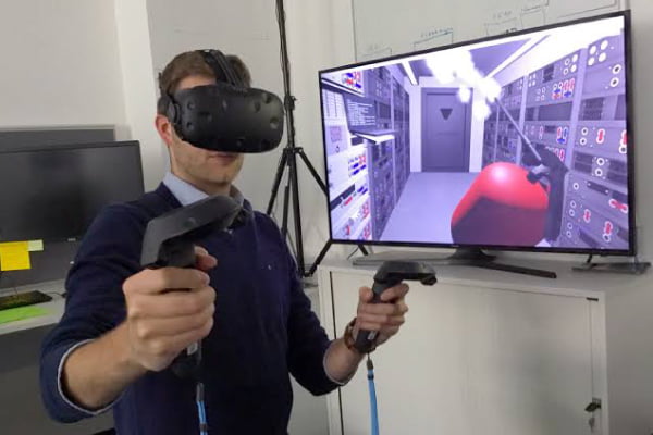 augmented-reality