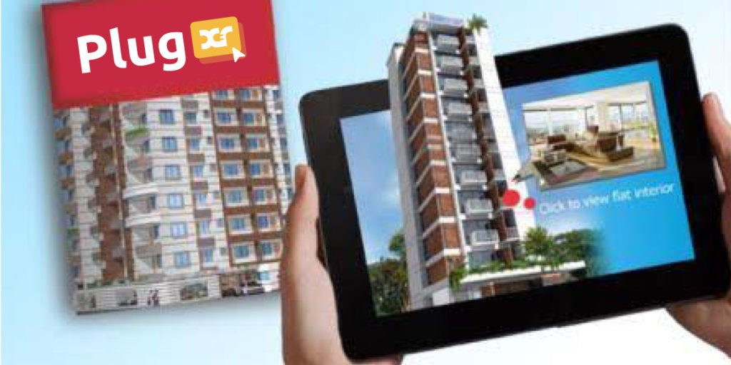 Augmented Reality in Real Estate Bringing Properties to Life