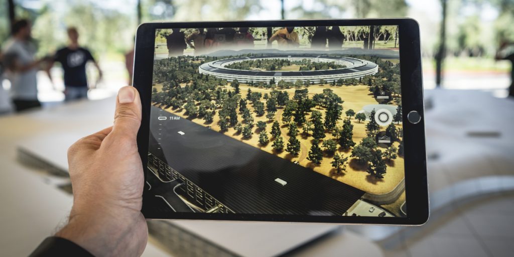 augmented-reality-apps