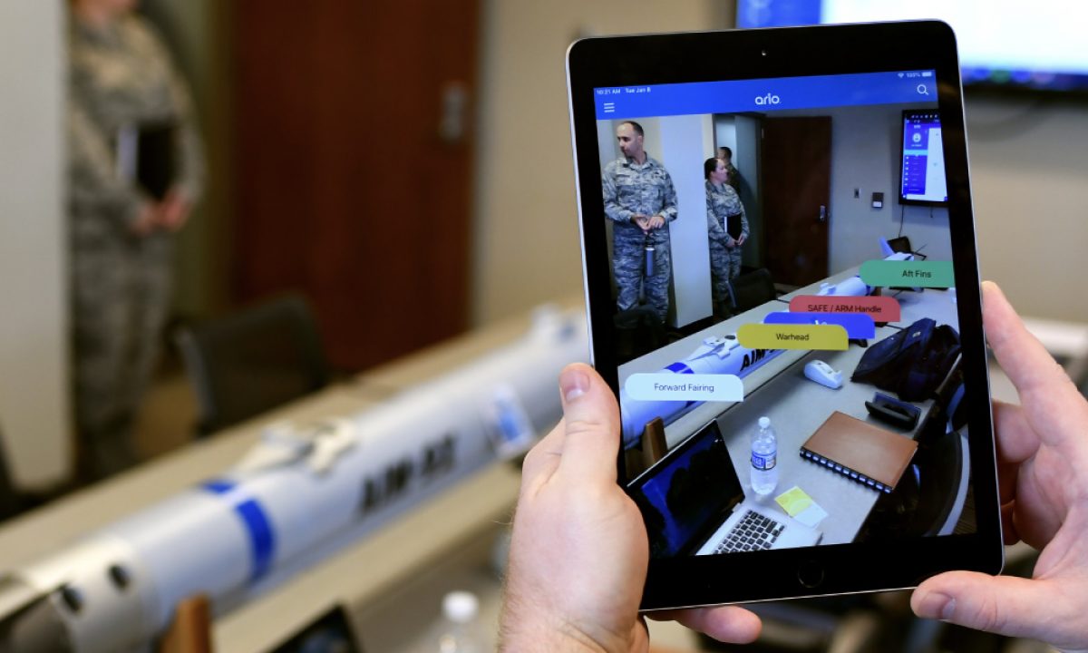 Drag And Drop Ar Platform That Will Give Unique Look To Your Brand