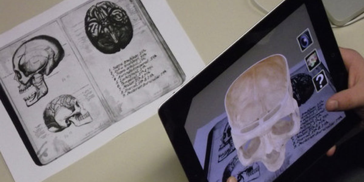 Feature image examples-of-augmented-reality-technology