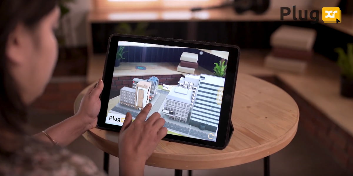 See how to bring 3D animals into your home with Google, through augmented  reality