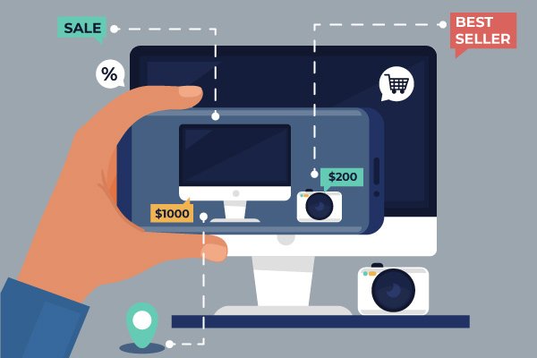 Augmented-Reality-Advertising