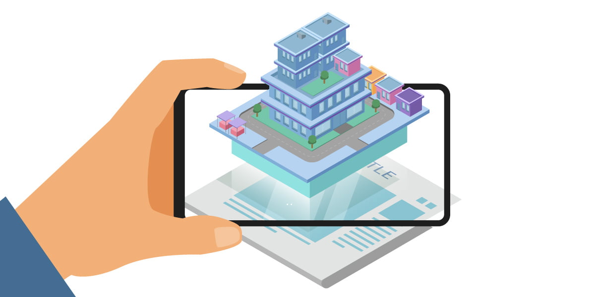 Augmented-Reality-Advertising