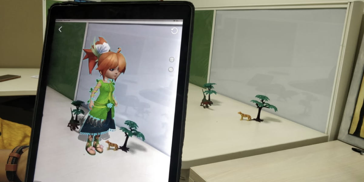 Feature image webar-technology