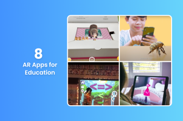 ar apps for education
