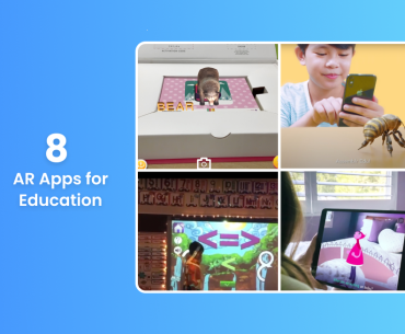 ar apps for education