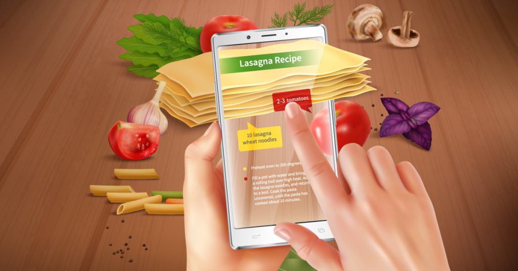e-commerce-with-augmented-reality