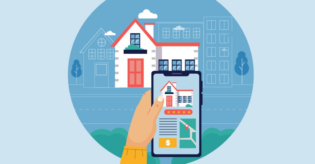 real-estate-augmented-reality
