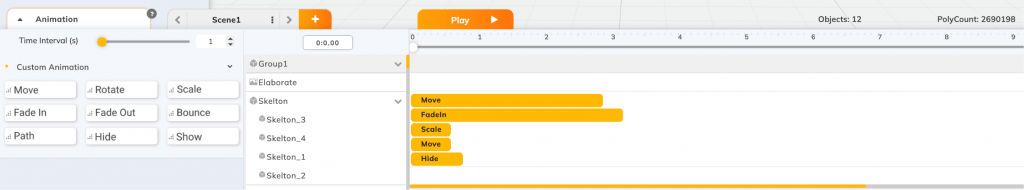 Time-Intervals-features-update