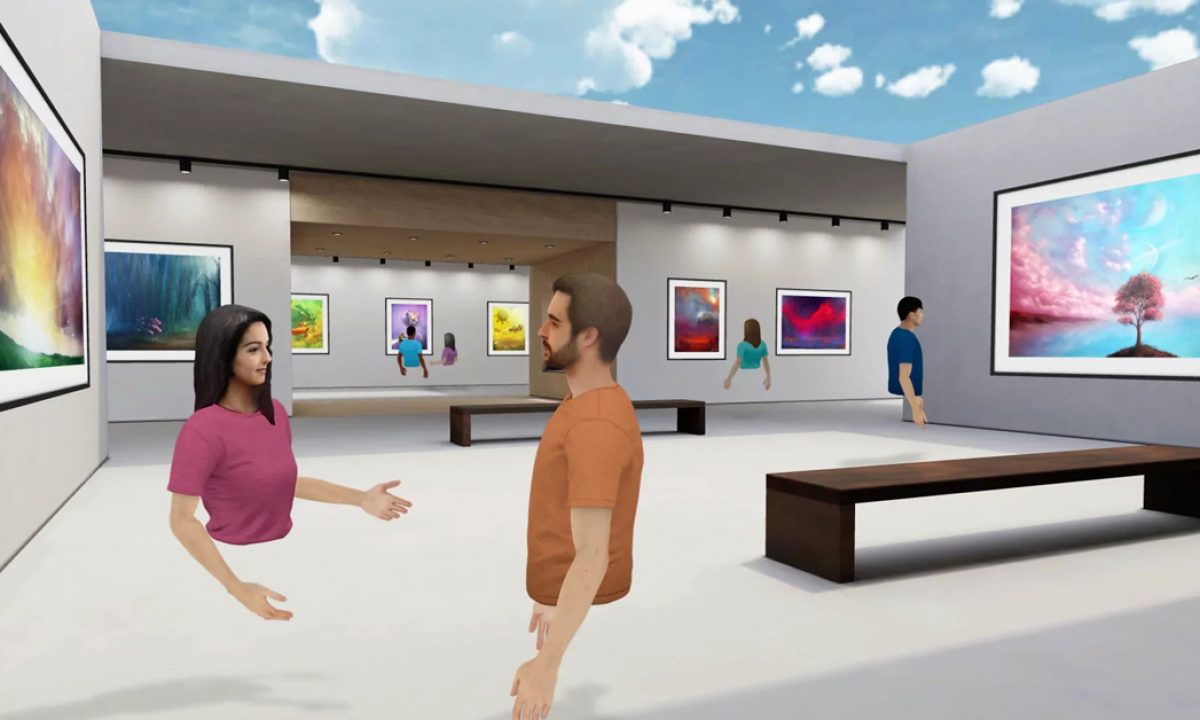 The Role of the Avatar in the Metaverse XR Today #15 The Role of the Avatar in the Metaverse XR Today