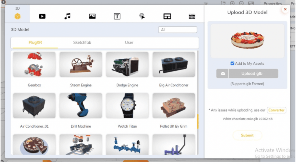 What is image tracking WebAR What-is-image-tracking-WebAR