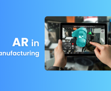 augmented reality in manufacturing