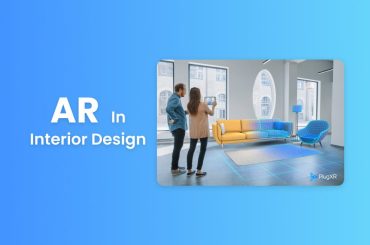 augmented reality in interior design-tool