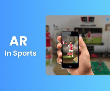 augmented reality in sports