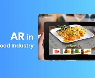 food augmented reality