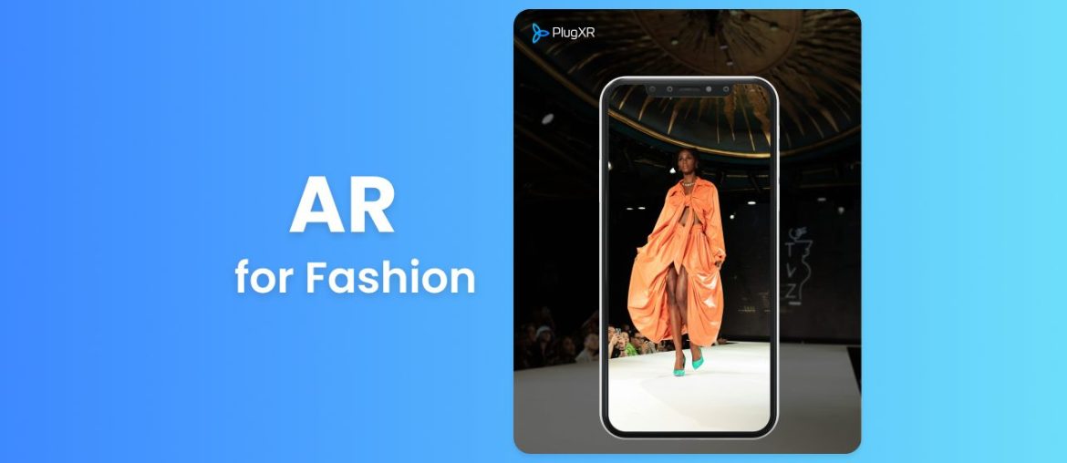 fashion augmented reality