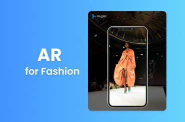 fashion augmented reality