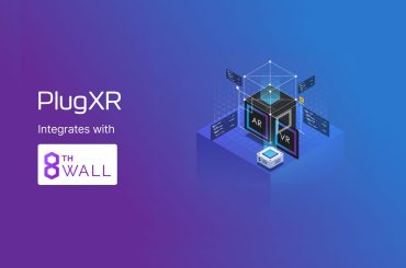 8th-WebAR-integration