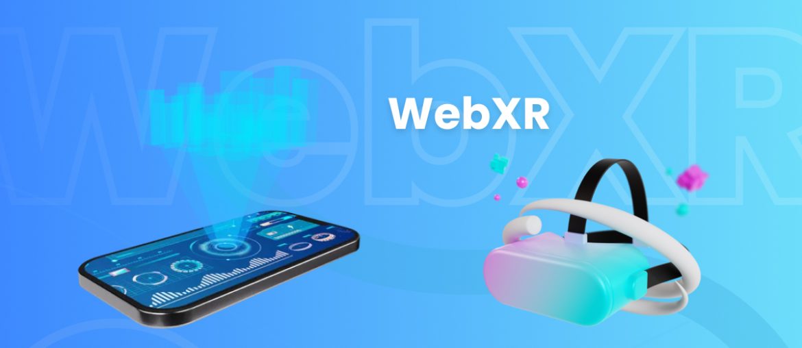 WebXR