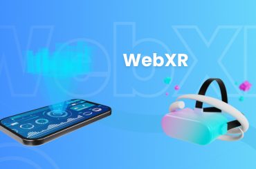 WebXR