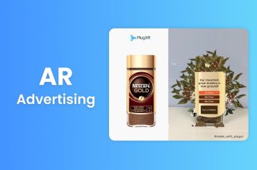 augmented reality advertising