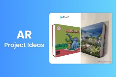 augmented reality projects for students