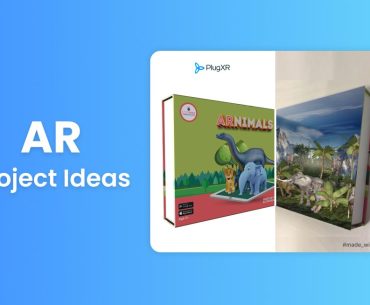 augmented reality projects for students