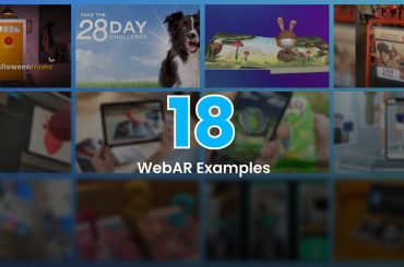 18 webar examples