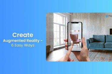 create augmented reality 6 ways
