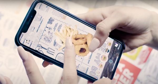 menu-restaurant-augmented-reality
