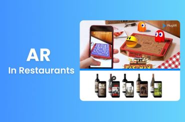 restaurant augmented reality