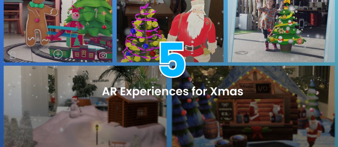 AR Christmas