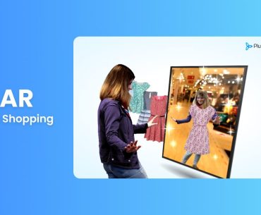augmented reality shopping PlugXR