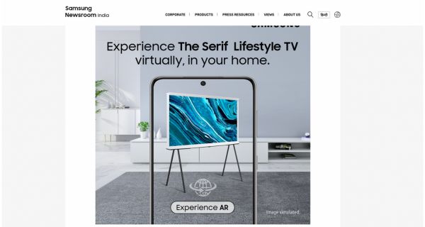 samsung-news-room-india-ar-experience