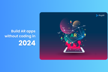 build augmented reality apps without coding