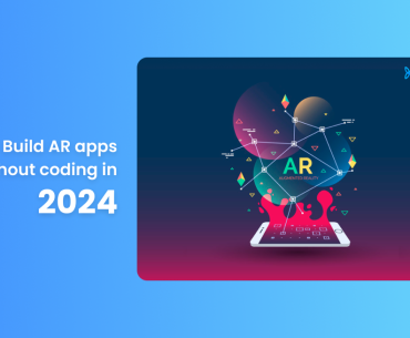 build augmented reality apps without coding