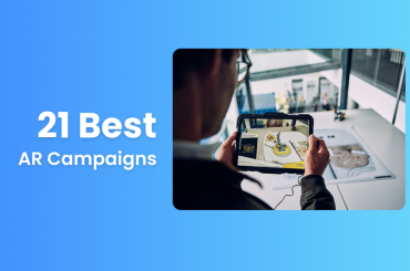 augmented reality campaigns