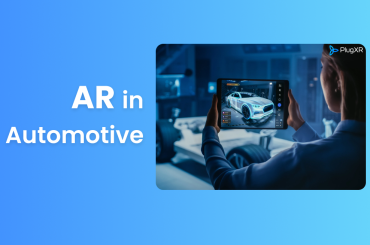 Augmented Reality in Automotive