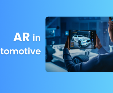 Augmented Reality in Automotive