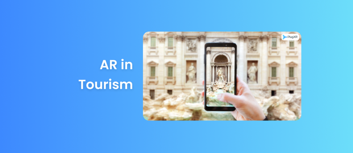 augmented reality in tourism