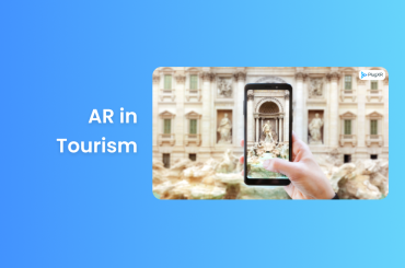 augmented reality in tourism