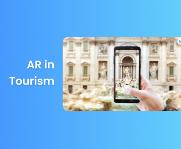 Augmented Reality in tourism