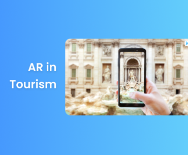 augmented reality in tourism