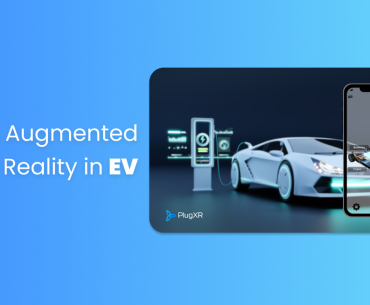 Augmented Reality in EVs