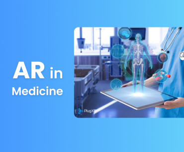 augmented-reality-in-medicine-PlugXR