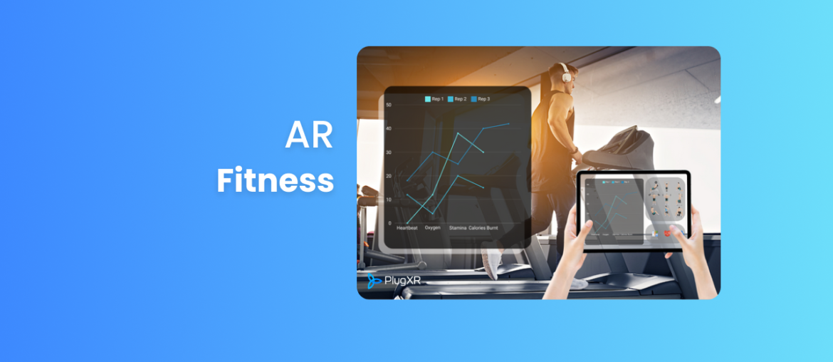 augmented reality fitness