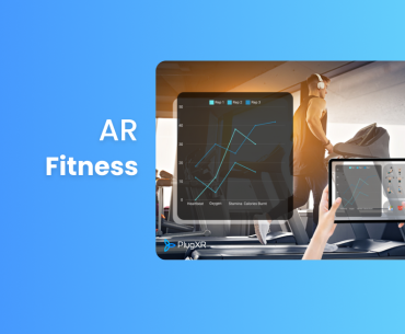 augmented reality fitness