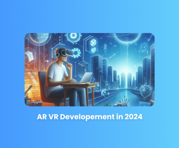 ar vr development